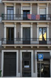 Photo Textures of Buildings